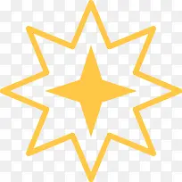 明星图标