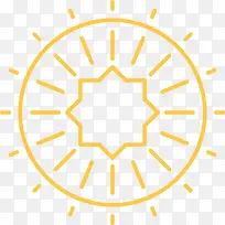 明星图标