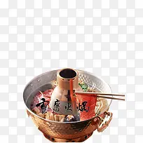 重庆火锅