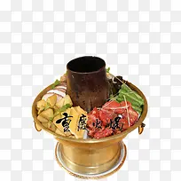 重庆火锅