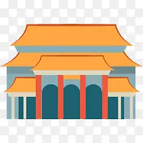 香港庙街