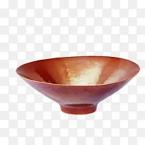 文物瓷碗