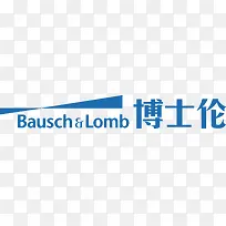 博士伦logo下载