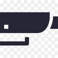 枪式摄像机