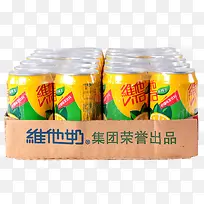 柠檬茶