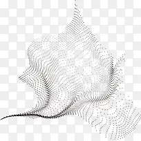 运动分子结构图
