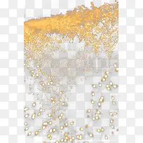 漫天星火