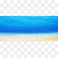 夏日海报