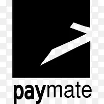 Paymate标志图标