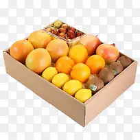 水果拼盒