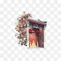 大宅门