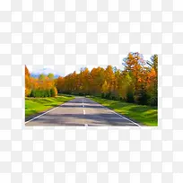 最美公路