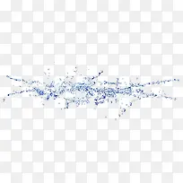 水