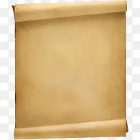 羊皮纸书卷