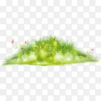 草堆
