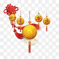中国结