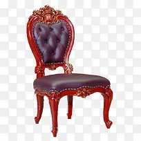 家具城欧式椅子
