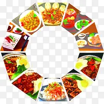 美食大全