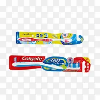 牙刷清洁洗护用品