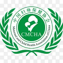 中国妇幼保健协会标志