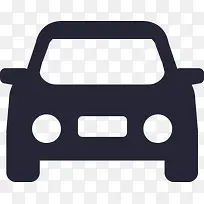 icon-汽车