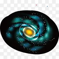 宇宙
