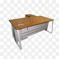 木质台板桌子