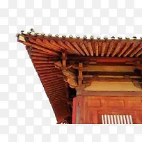 中国古建筑小品斗拱