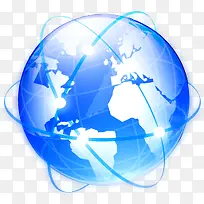 互联网网络浏览器apps-icons