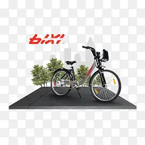 自行车