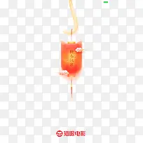 红色灯笼