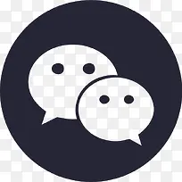微信icon