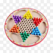 跳棋