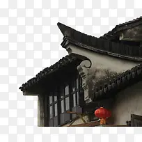 中国古风建筑