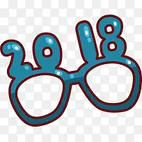 2018数字眼镜