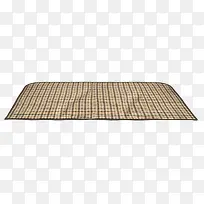 方格地毯