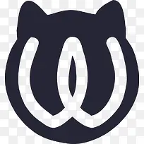 微猫logo3