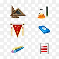学习用品