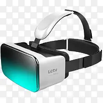 乐视VR体验