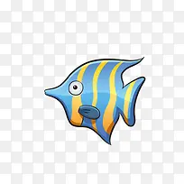 海里生物