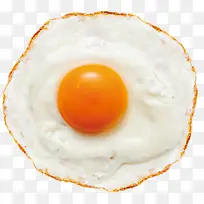 香煎鸡蛋