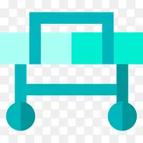 Stretcher 图标