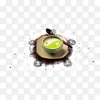 养生粥