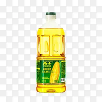 产品实物西王玉米油
