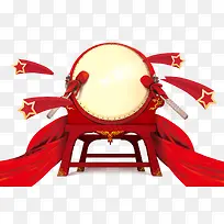 红火鼓