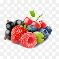 3D手绘3d水果图片 新鲜水果