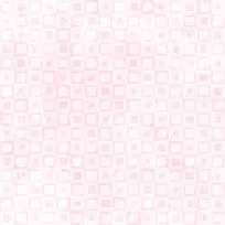 粉色小方块可爱简约壁纸