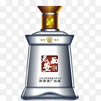 白酒瓶子