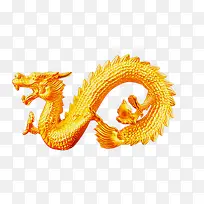 龙