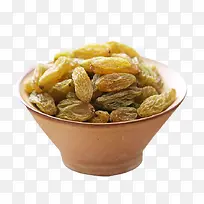 绿葡萄干